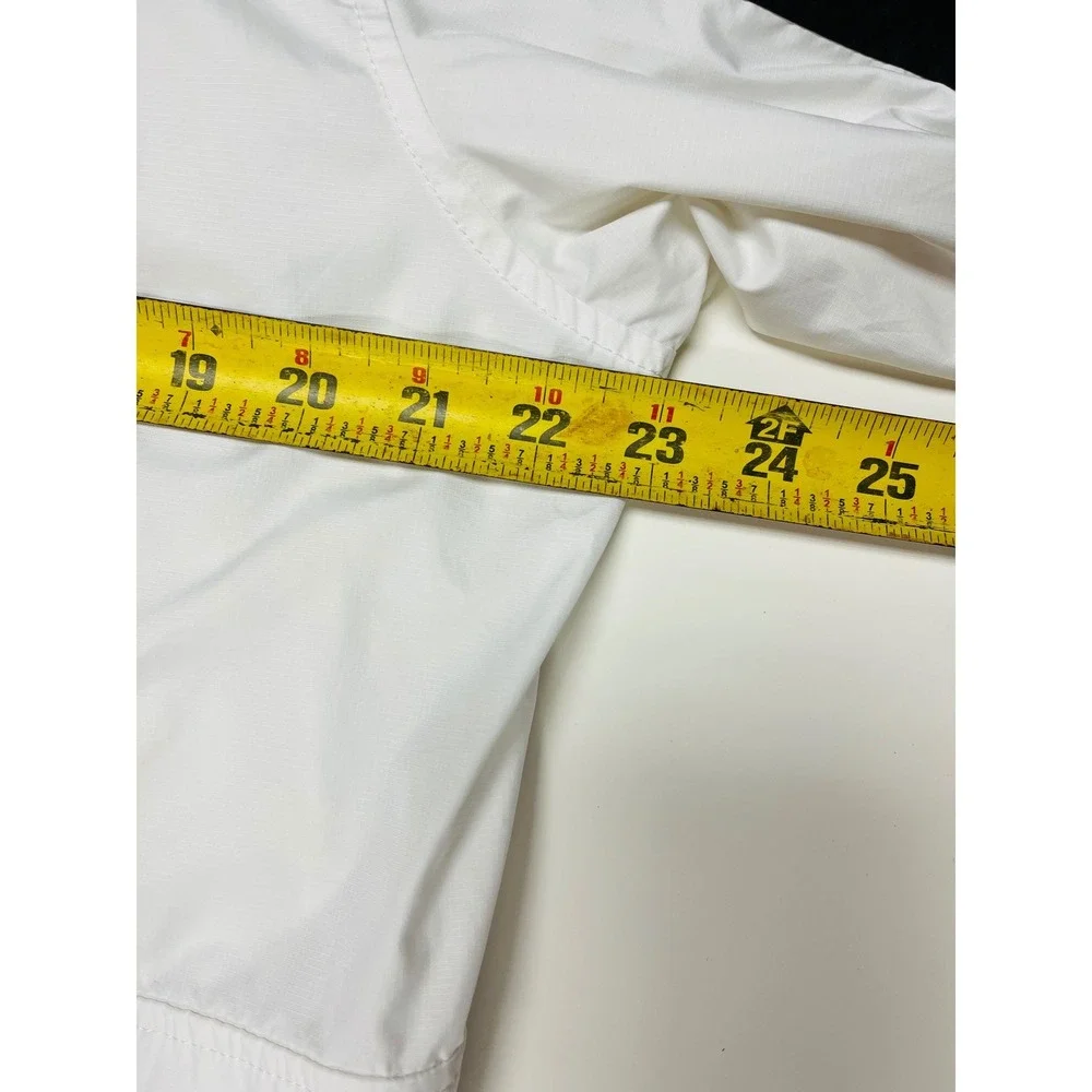 The North Face windwall windbreaker